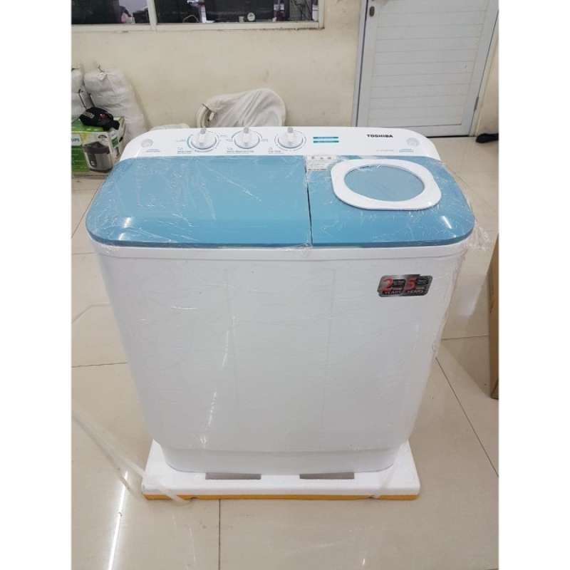 Jual Mesin Cuci Toshiba Vh 95 Mn 8 5kg 2 Tabung 95mn 8 5 Kg Low Watt Jepang Online Februari 2021 Blibli Kendati demikian, mesin cuci 1 tabung dan 2 tabung menjadi mesin cuci pilihan dengan harga yang sangat terjangkau. mesin cuci toshiba vh 95 mn 8 5kg 2 tabung 95mn 8 5 kg low watt jepang