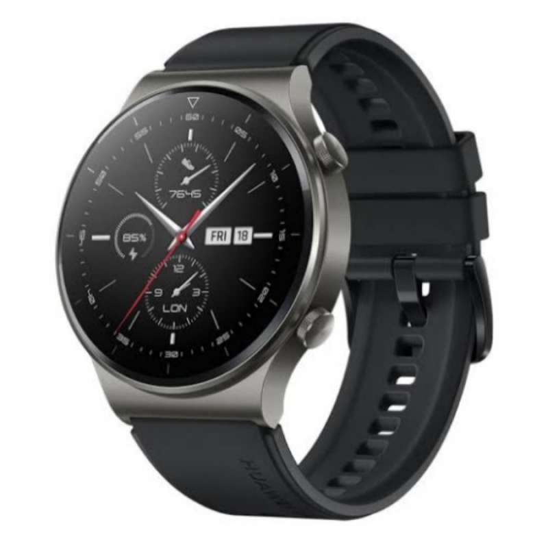 Jual Huawei Watch Gt2 Gt 2 Pro 46 7mm Smartwatch Garansi Resmi Online Januari 2021 Blibli