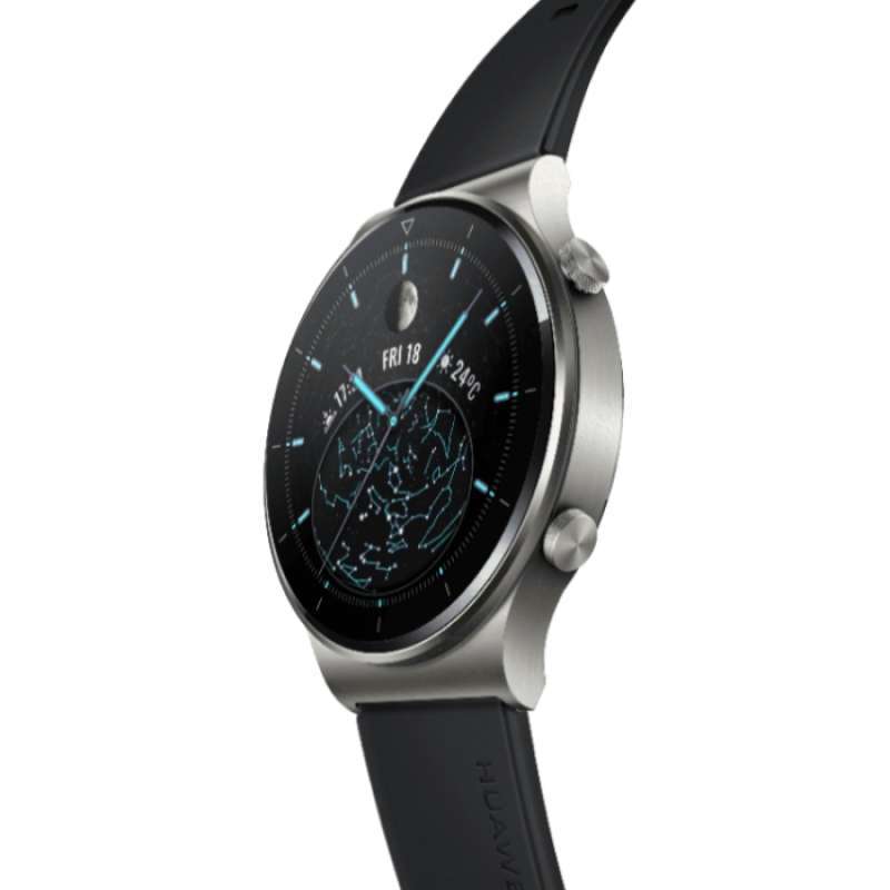 Jual Huawei Watch Gt2 Gt 2 Pro 46 7mm Smartwatch Garansi Resmi Online Januari 2021 Blibli