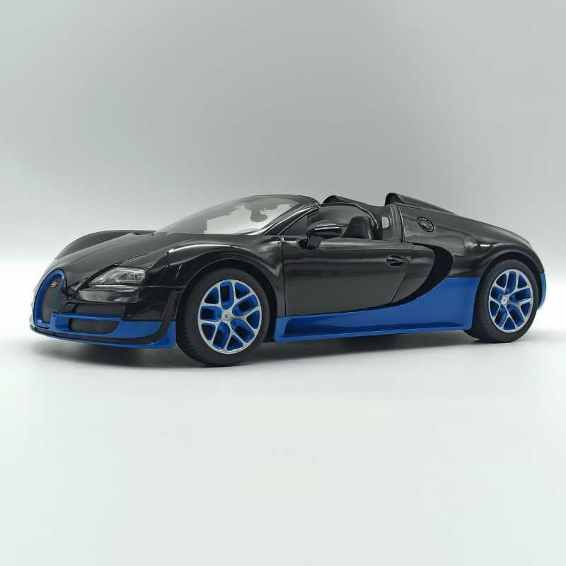 1600x1000 Bugatti Grand Sport Vitesse 1 Of 1 2 Images
 2K for Laptop and Smartphone