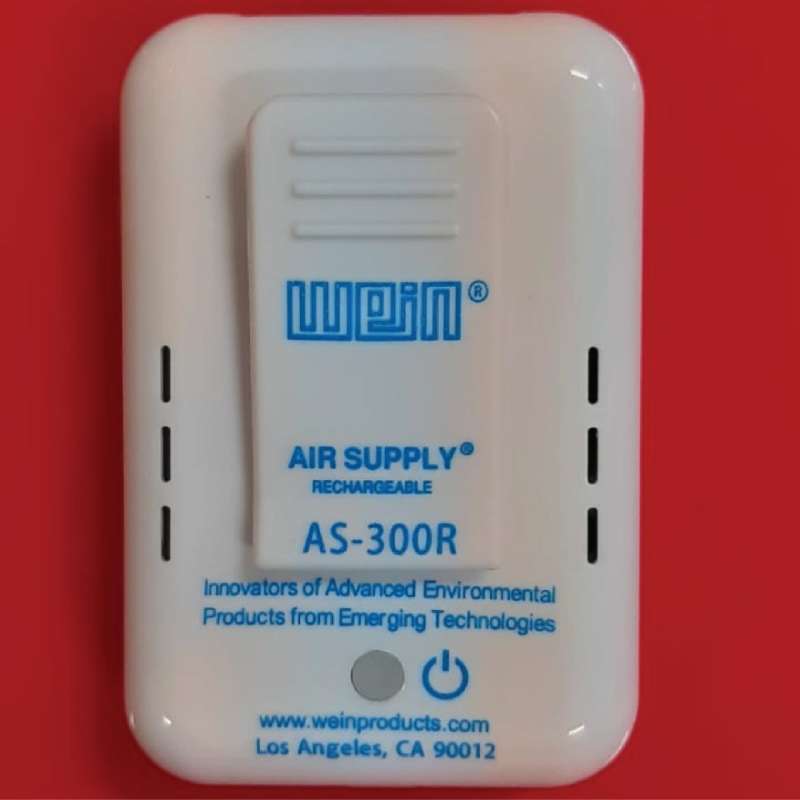 Wein shop air purifier