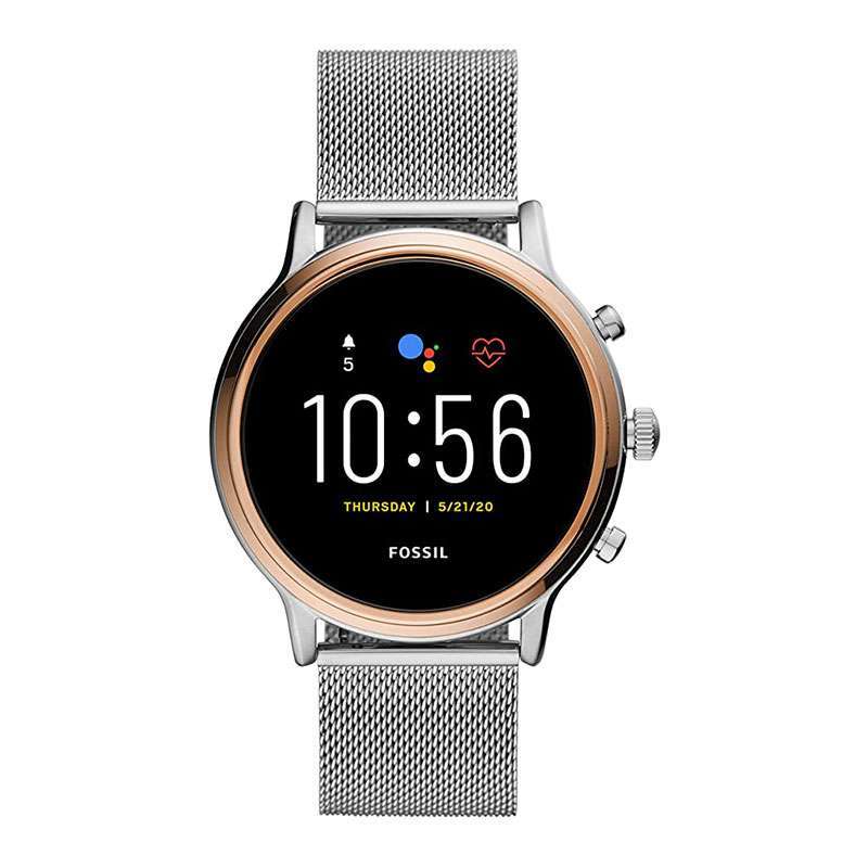 Jual jam online fossil smartwatch