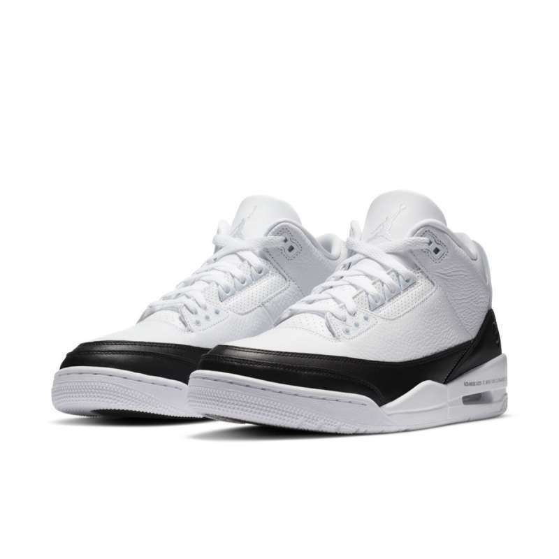 Jual Nike Air Jordan 3 Fragment [DA3539 