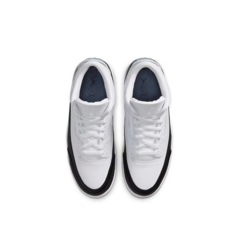 nike air jordan 3 x fragment
