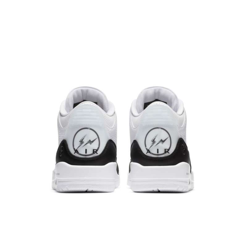Jual Nike Air Jordan 3 Fragment [DA3539-100] di Seller True OG Sports  Official Store - Kota Jakarta Utara, DKI Jakarta | Blibli