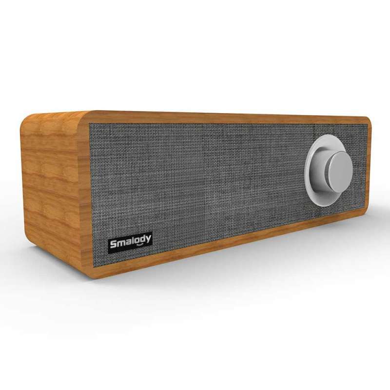 Jual Smalody Wooden Bluetooth Speaker Stereo Soundbar Sl 50 Terbaru Oktober 2021 Harga Murah Kualitas Terjamin Blibli