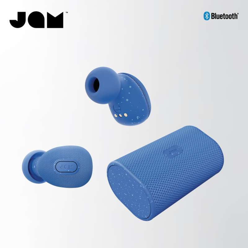 LIVE TRUE Wireless Bluetooth Earphone 