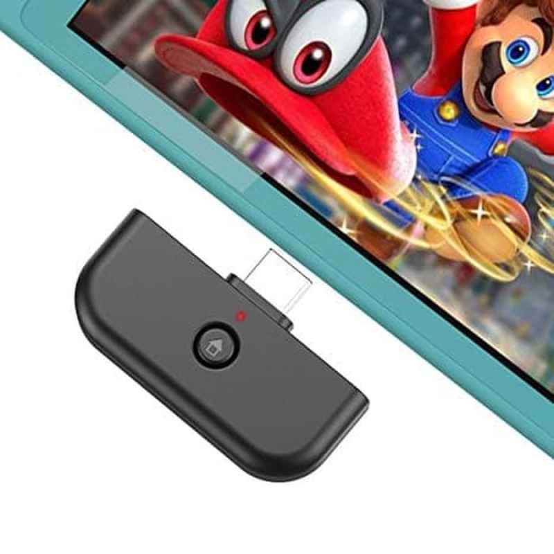 Jual Nintendo Switch Bluetooth Wireless 