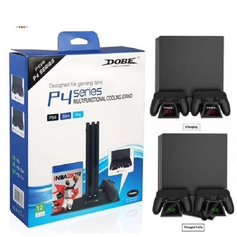 ps4 fat slim