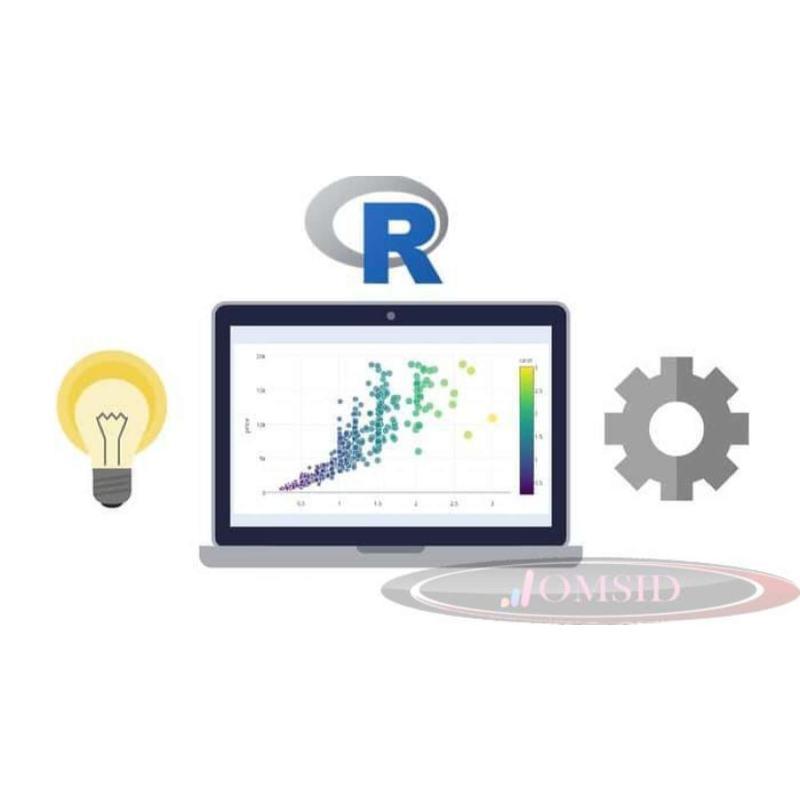 Jual Udemy Data Science And Machine Learning Bootcamp With R Online November 2020 Blibli