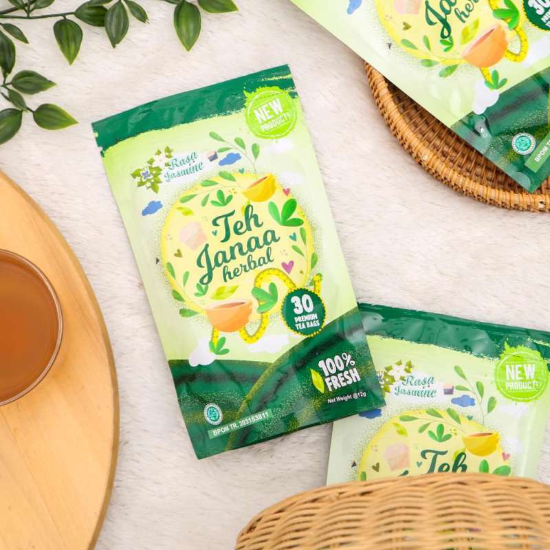 Teh Janaa Terbaru Agustus 2021 Harga Murah Kualitas Terjamin Blibli