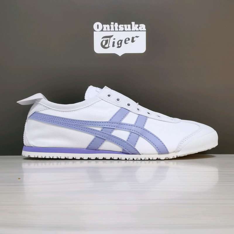 Onitsuka tiger mexico 66 slip discount on purple