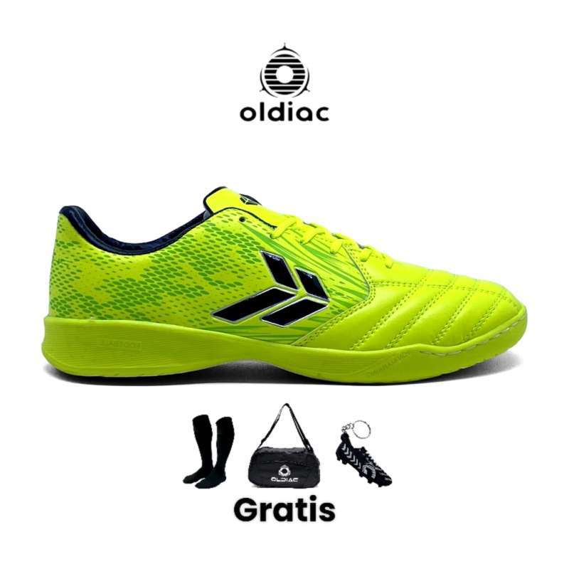 Goldstar discount futsal shoes