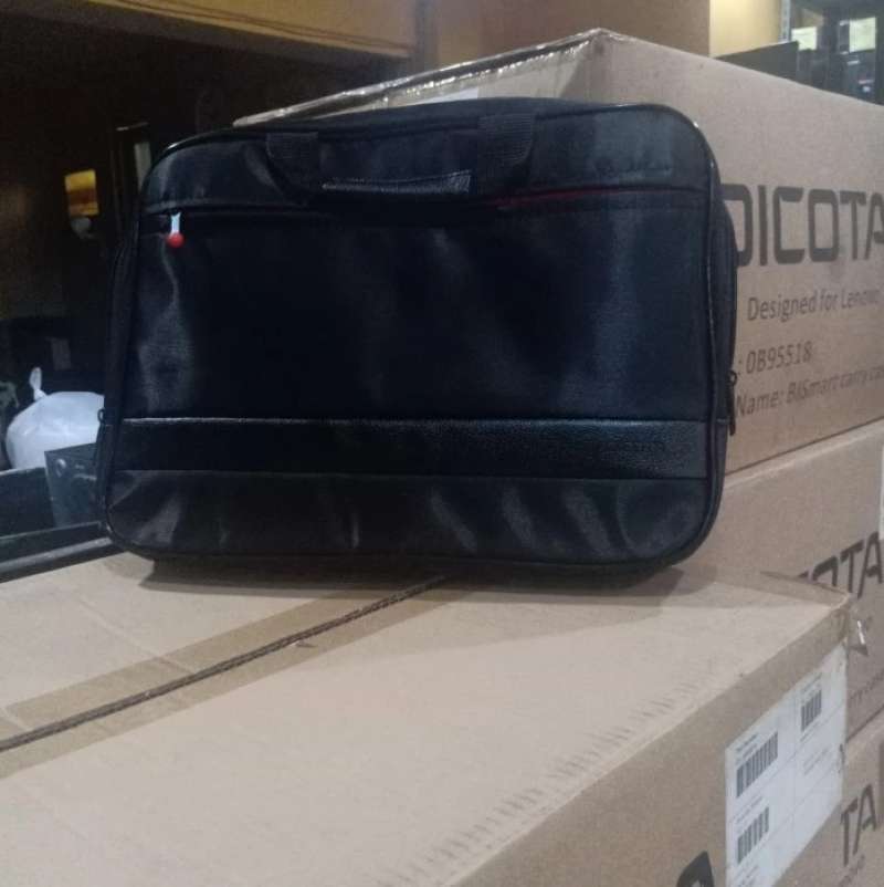 Jual Tas Laptop Lenovo Dicota Original New High Quality Online November 2020 Blibli Com