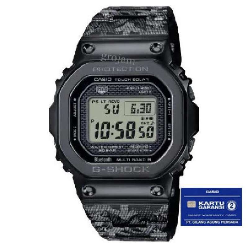 Jual Gmw B5000 Eh 1 Original Branded Harga Diskon Murah