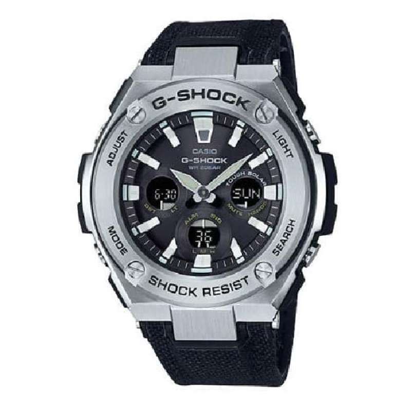 Casio gst s330 sales