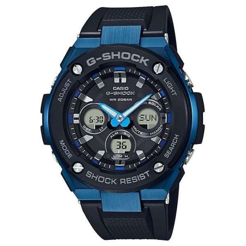 Harga g shock gst s300g new arrivals