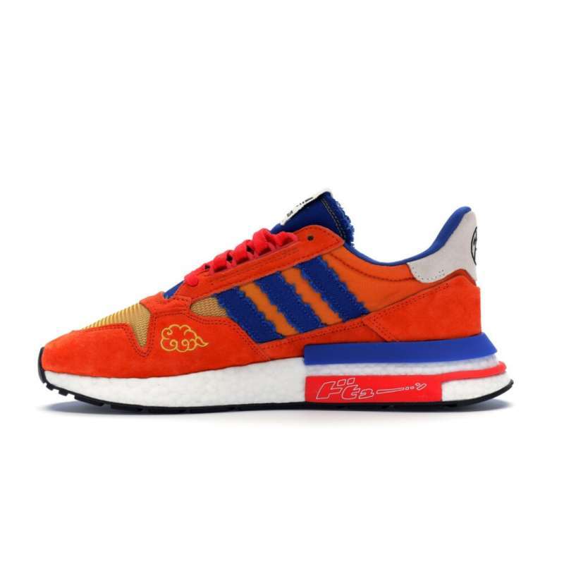 Jual adidas goku discount