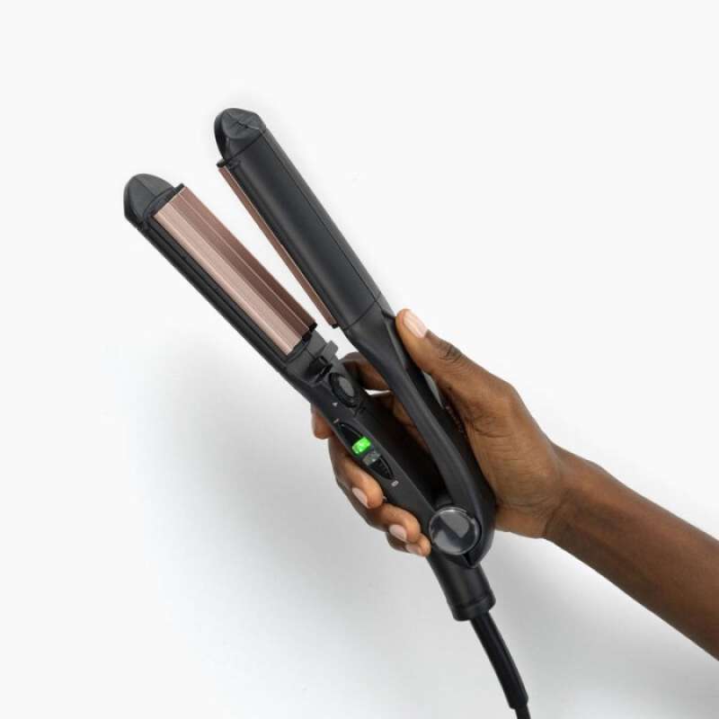 BABYLISS THE CRIMPER 2165BU CATOKAN GENTENG GARANSI RESMI