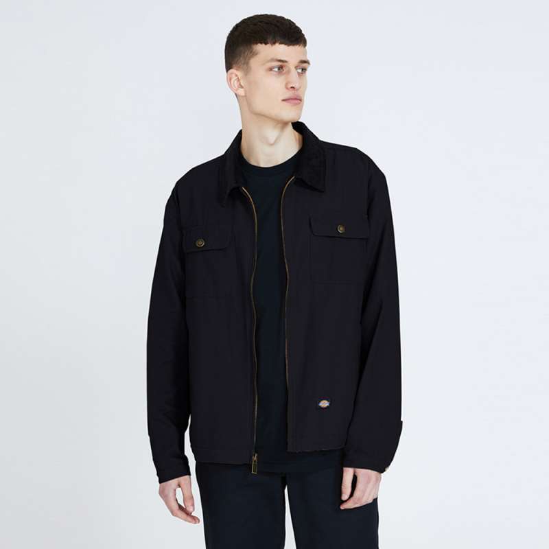 Dickies garage jacket 2025