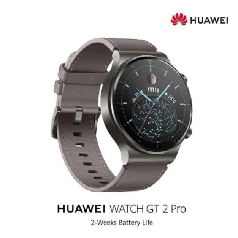 Huawei gt sale 2 pro harga