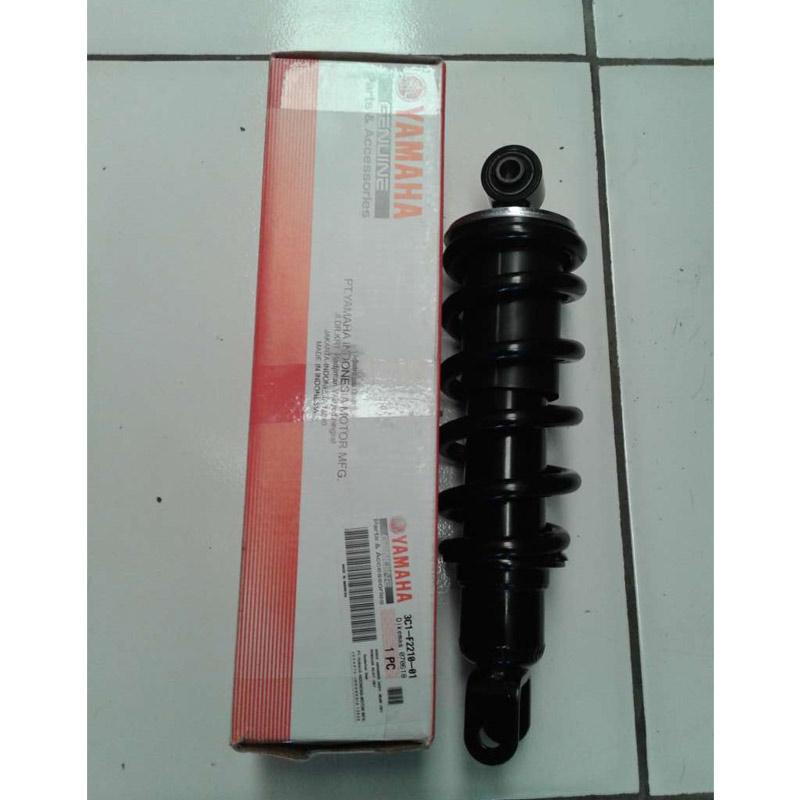Jual Skok Shock Breaker Belakang Mono 3c1 Monoshock Yamaha Vixion Murah Mei 2021 Blibli
