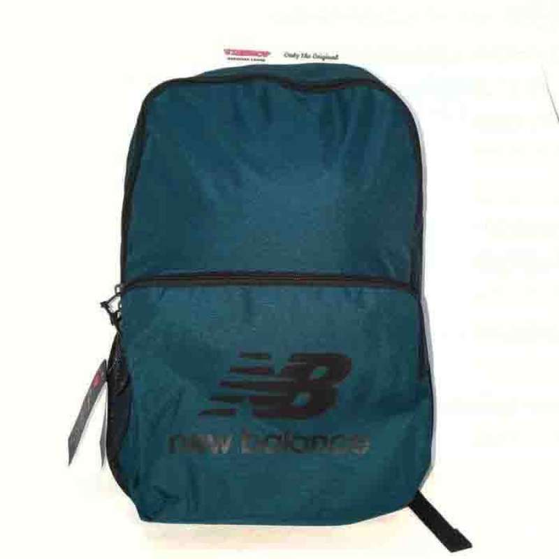 Promo New Balance NBST Backpack Unisex 