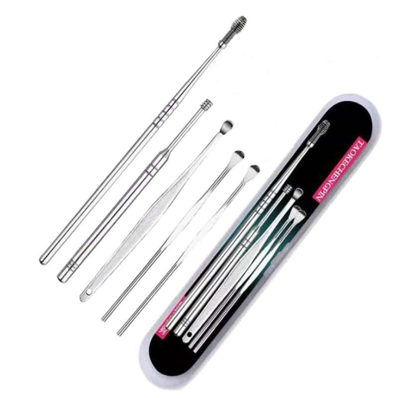 Promo Eve Besi Korek Kuping Isi 5 Pcs Di Seller Elle World Beauty Supplier Kota Jakarta Pusat Dki Jakarta Blibli