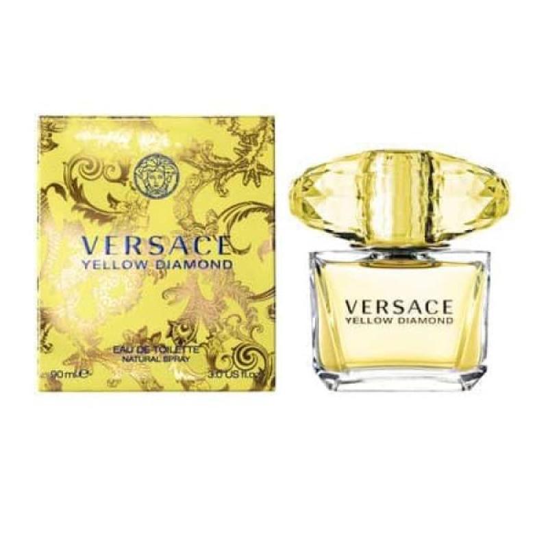 Versace discount parfum original