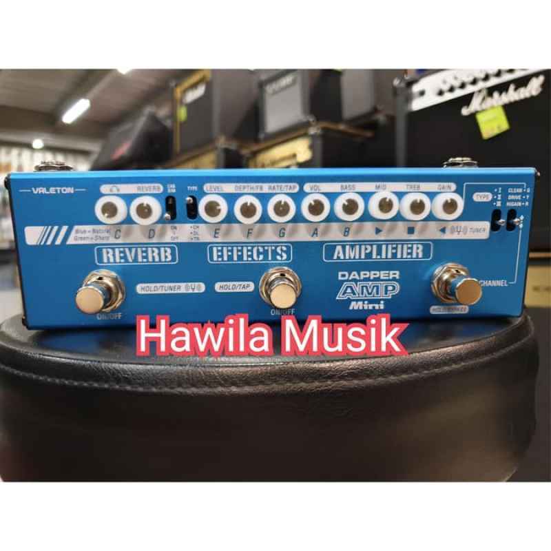 Valeton mini amp cheap