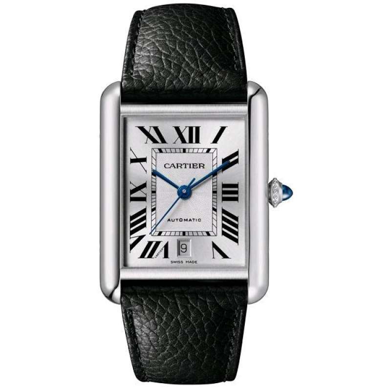Jam cartier automatic deals