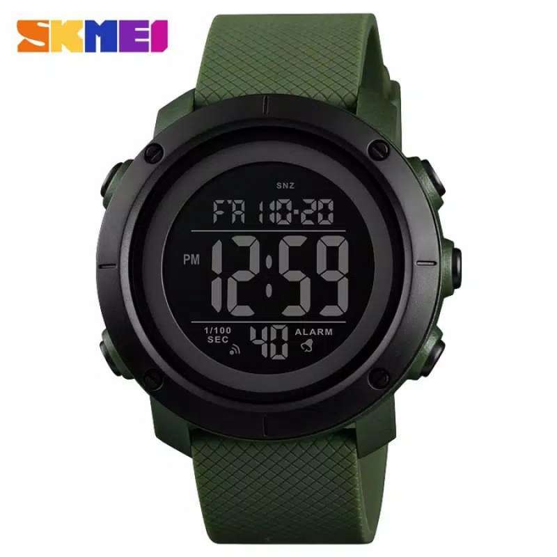 Skmei shop watch harga