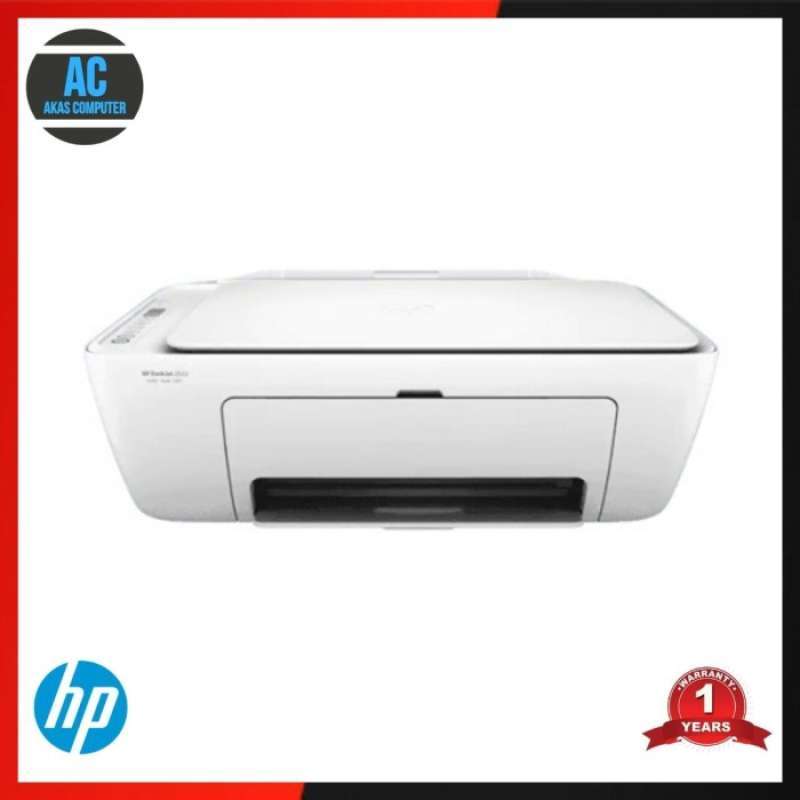 Jual Printer HP DeskJet 2622 All-in-One 