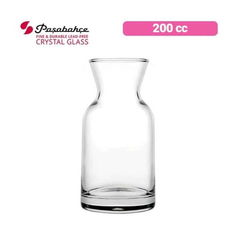 Jual Pasabahce Village Carafee 200 Cc Pcs Online Desember 2020 Blibli