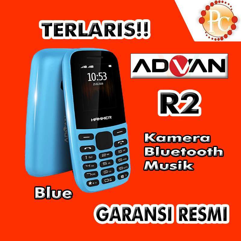 Harga Hp Advan R3d Phone Tips
