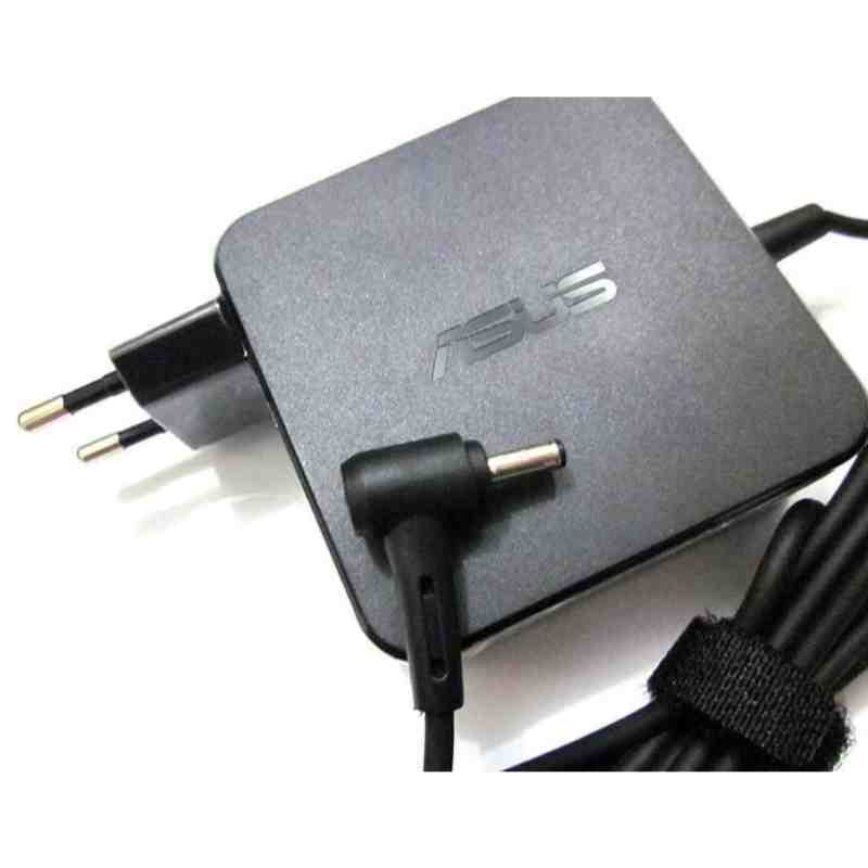 Jual Super Hot Adaptor Charger Casan Ori Laptop Asus X455l X450 X451c X450l Original Terbatas Online November 2020 Blibli