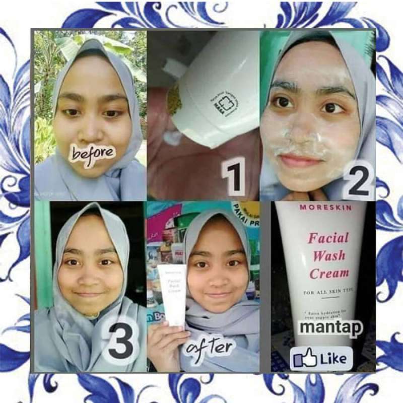 Fwashcream Sabun Pemutih Wajah Pria Sabun Wajah Pria Pembersih Wajah Pria Wash Pembersih Sabun Wajah Foam Sabun Muka Nasa Facial Foam Pembersih Wajah Terbaru Juli 2021 Harga Murah Kualitas Terjamin Blibli
