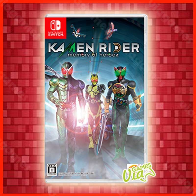 switch game cart