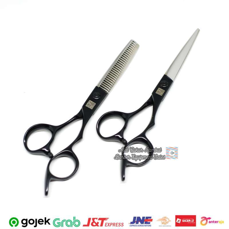 gambar gunting rambut