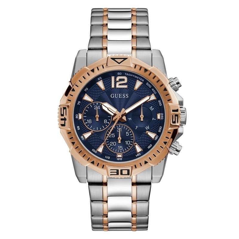 Jual Jam Tangan Guess 5 Atm Original Branded Harga Diskon