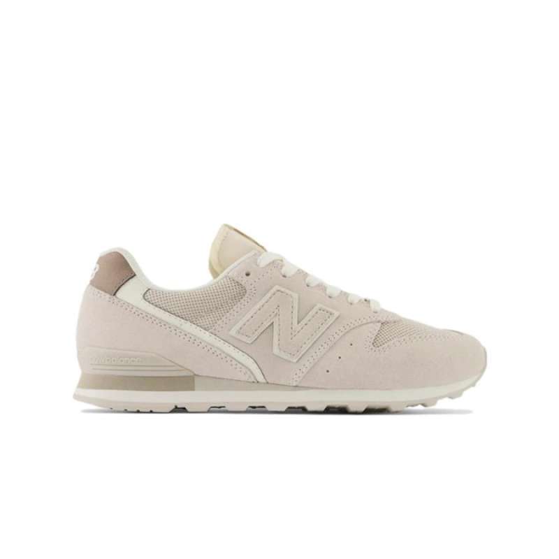 New balance 996 shop cream