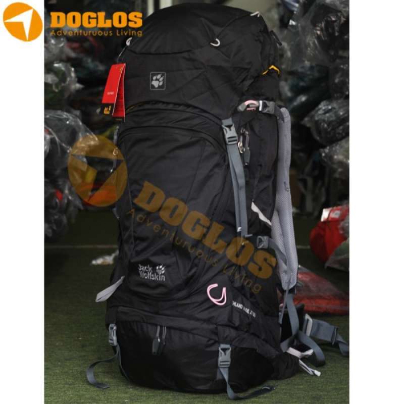 Jack wolfskin highland trail xt 60 sales