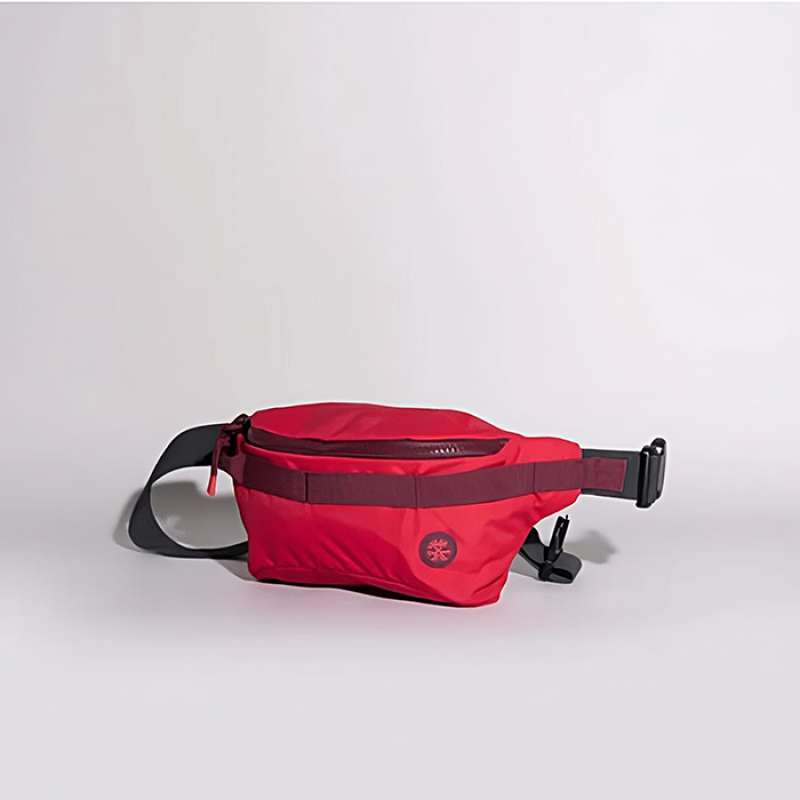 Crumpler hotsell waist bag
