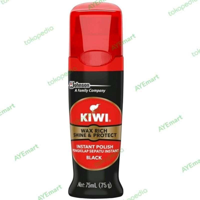 Kiwi wax rich online