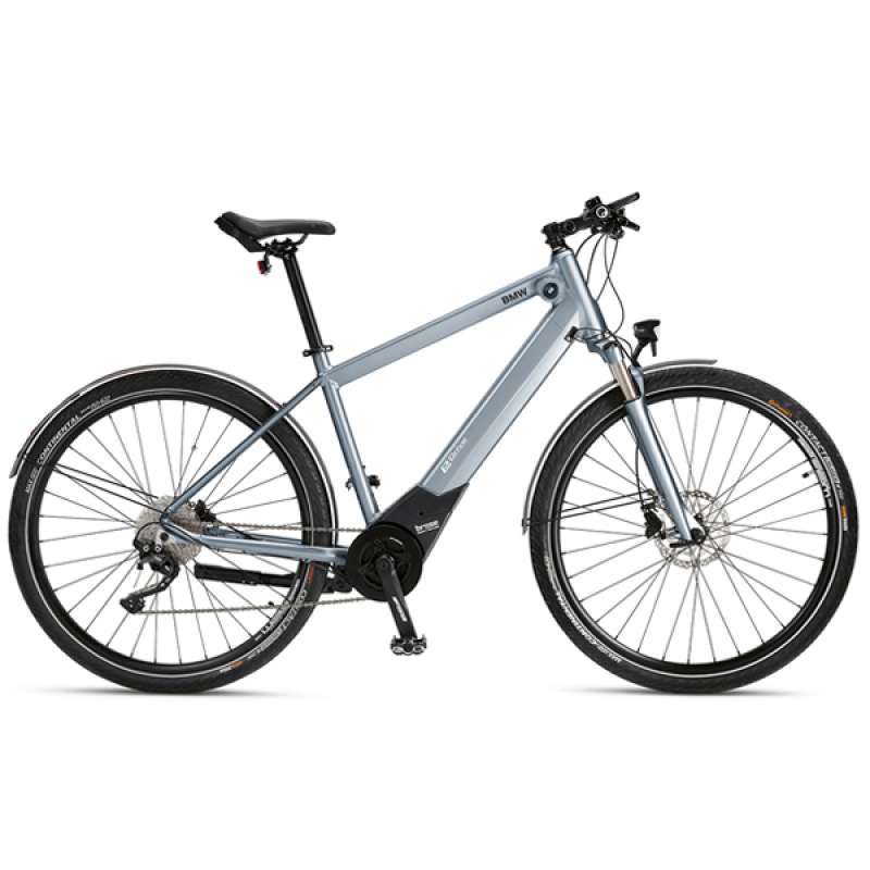 Jual Bmw Active Hybrid E Bike Sepeda Listrik Elektrik Size M Online Maret 2021 Blibli