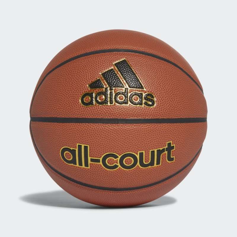 bola basket adidas