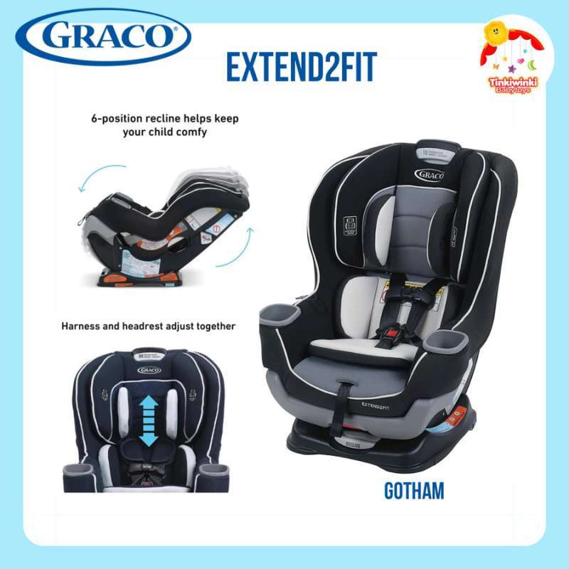 Graco extend to fit rapid remove new arrivals