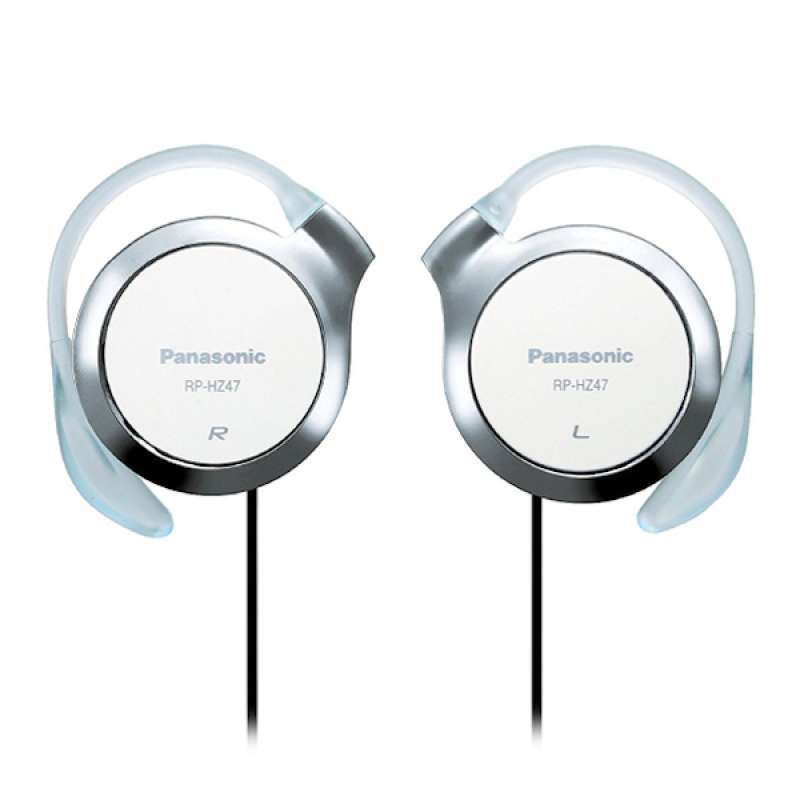 Promo Panasonic Sports Earphones (RP 