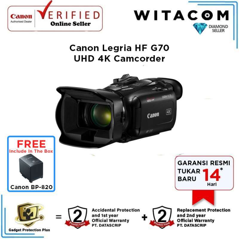 Harga canon ivis hotsell mini