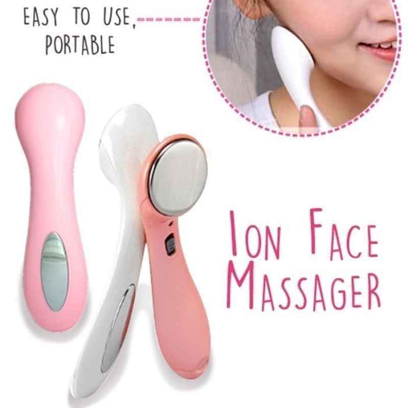 Jual Ion Face Massager Seterika Wajah Setrika Wajah Seterika Muka Online Mei 2021 Blibli Jual Ion Face Massager Seterika Wajah Setrika Wajah Seterika Muka Online Mei 2021 Blibli